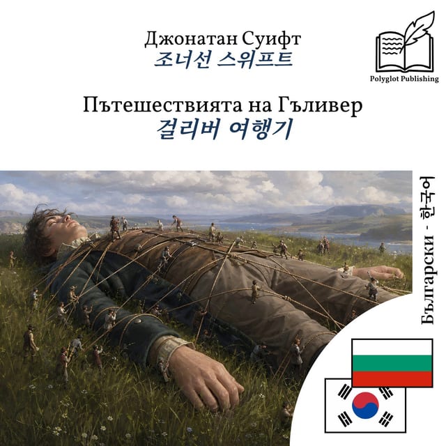 걸리버 여행기