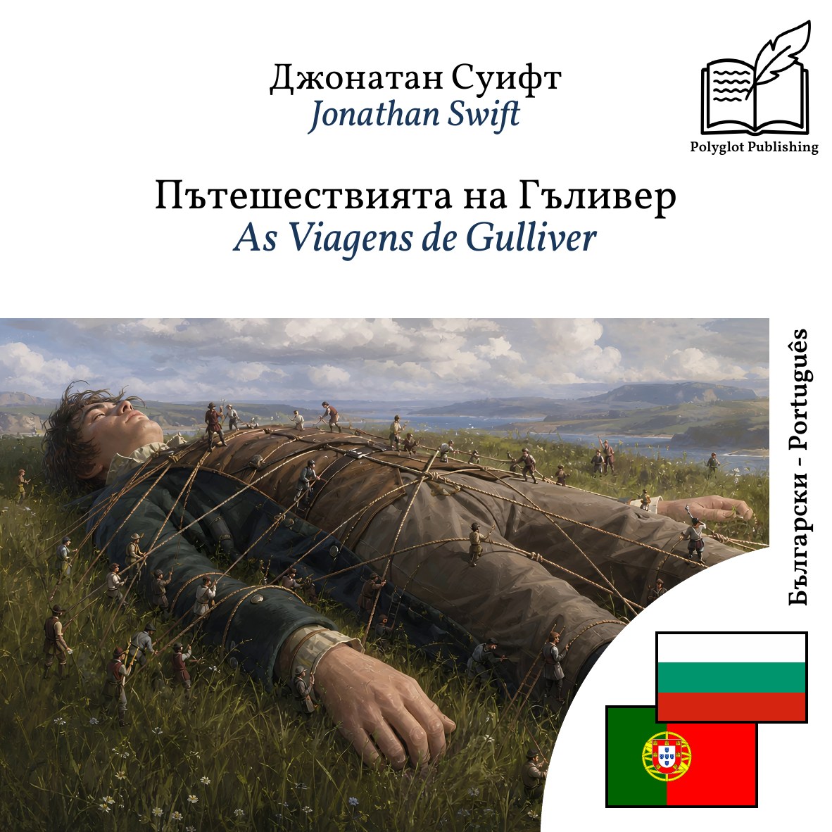 As Viagens de Gulliver