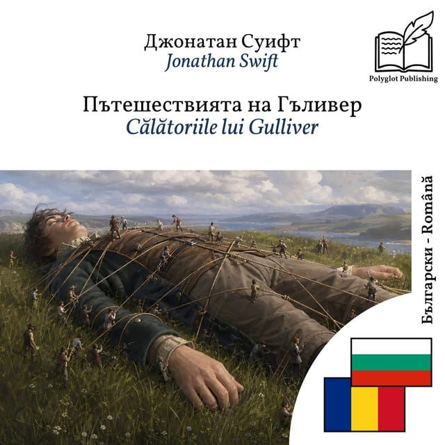 Călătoriile lui Gulliver