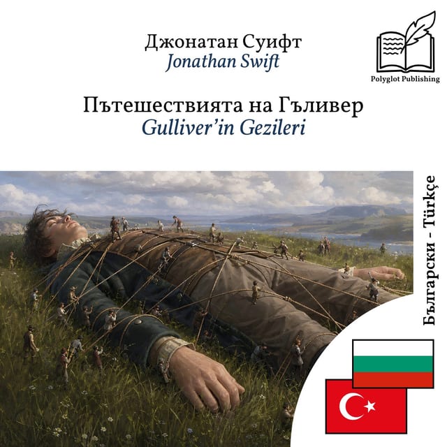 Gulliver’in Gezileri