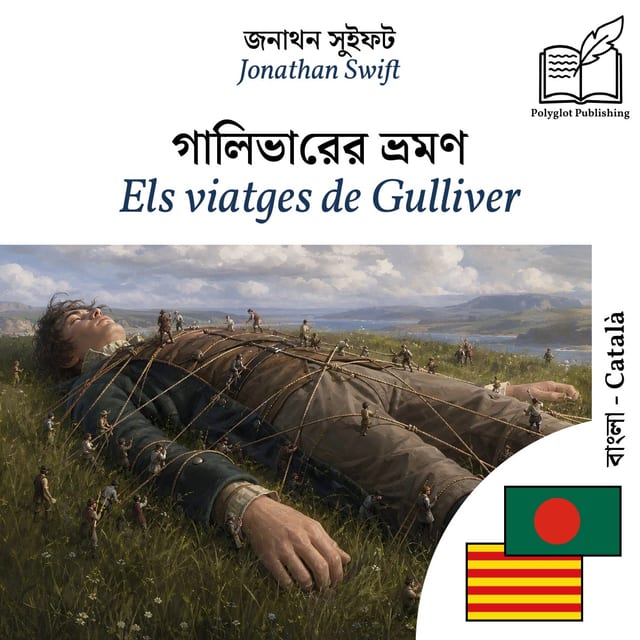 Els viatges de Gulliver