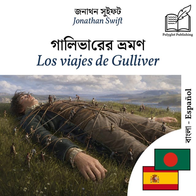 Los viajes de Gulliver