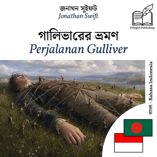 Perjalanan Gulliver