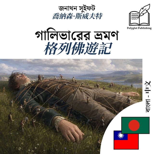格列佛遊記