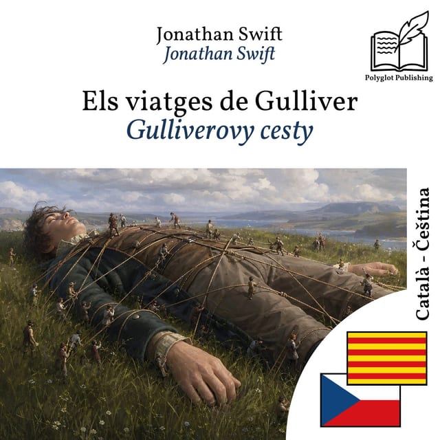 Gulliverovy cesty