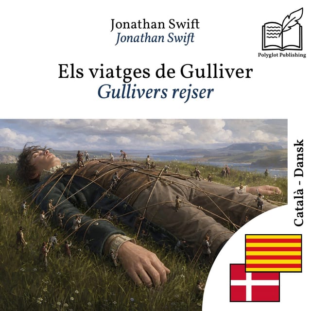 Gullivers rejser