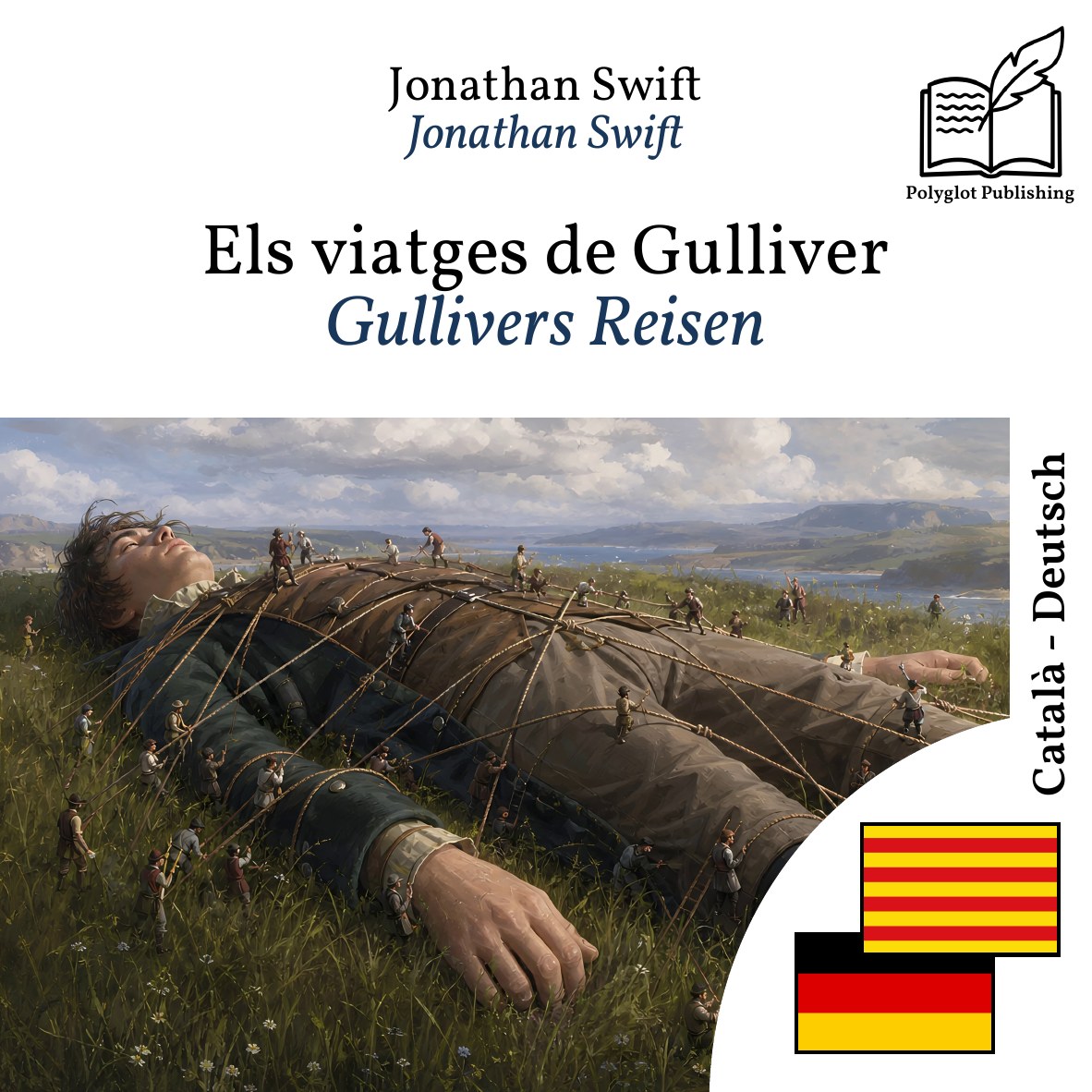 Gullivers Reisen
