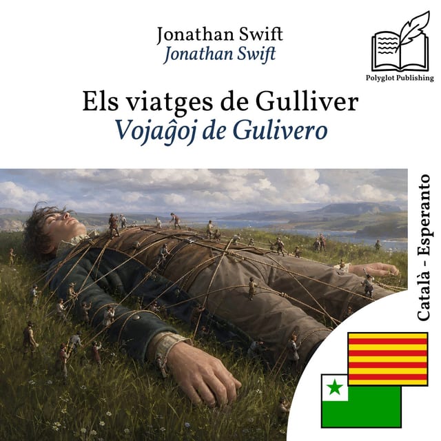 Vojaĝoj de Gulivero