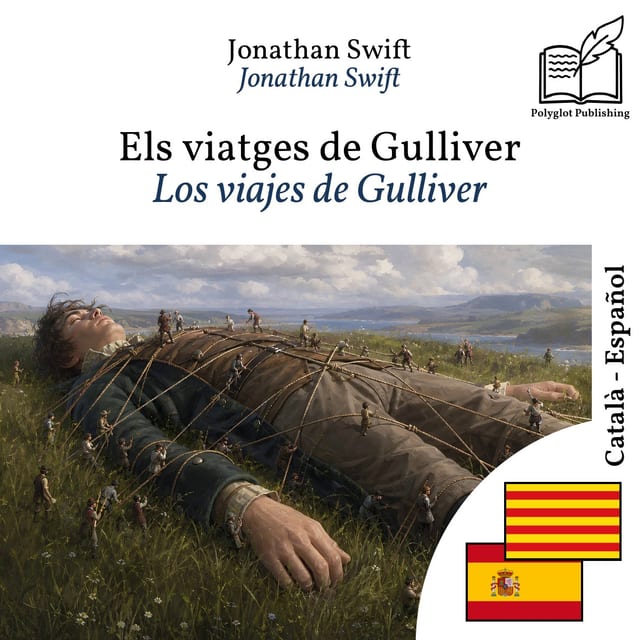 Los viajes de Gulliver