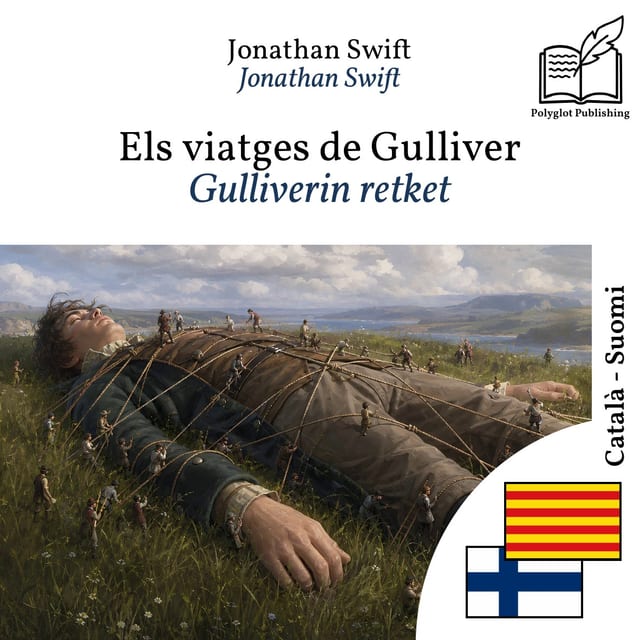 Gulliverin retket