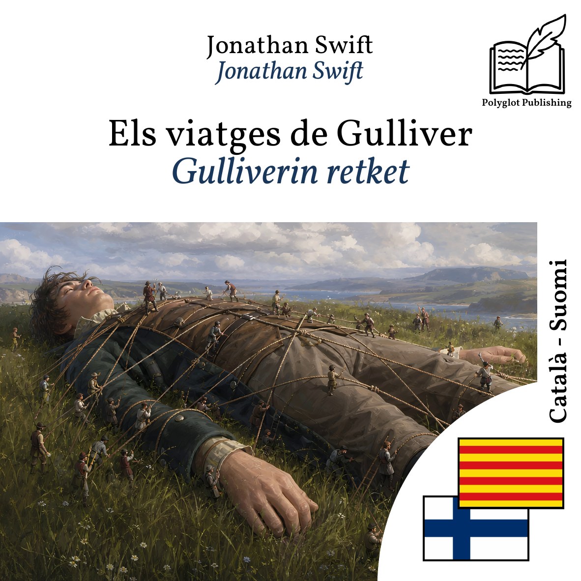 Gulliverin retket