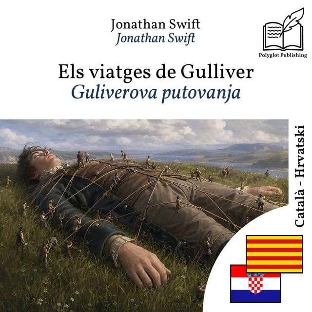 Guliverova putovanja