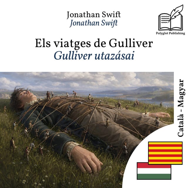 Gulliver utazásai