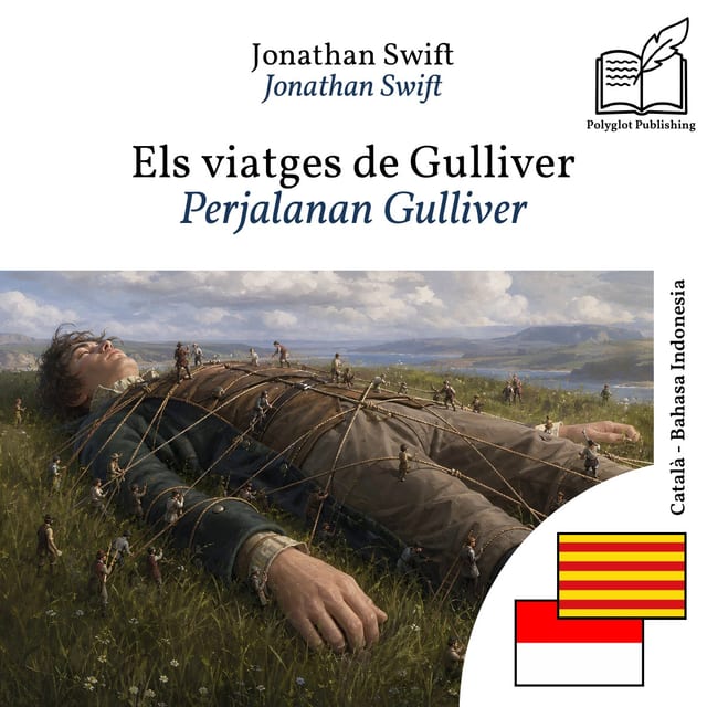 Perjalanan Gulliver
