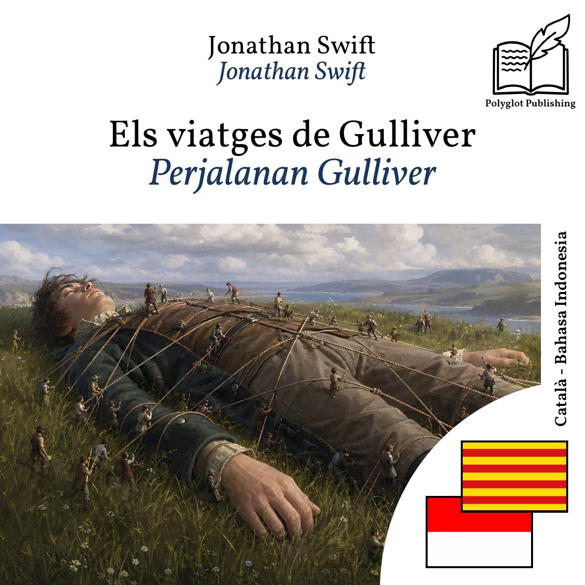 Perjalanan Gulliver