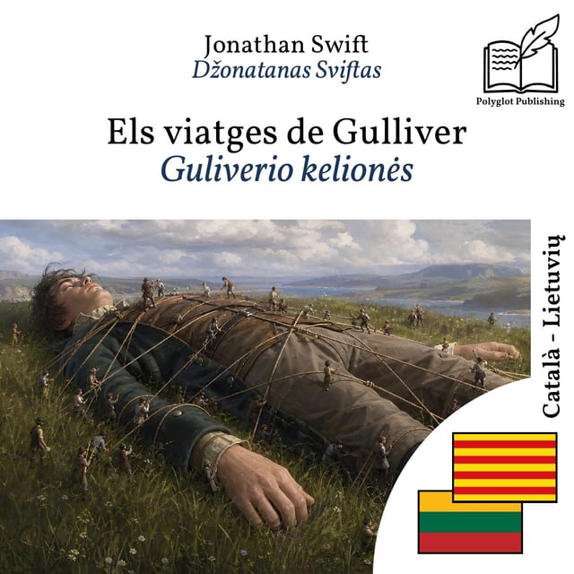 Guliverio kelionės