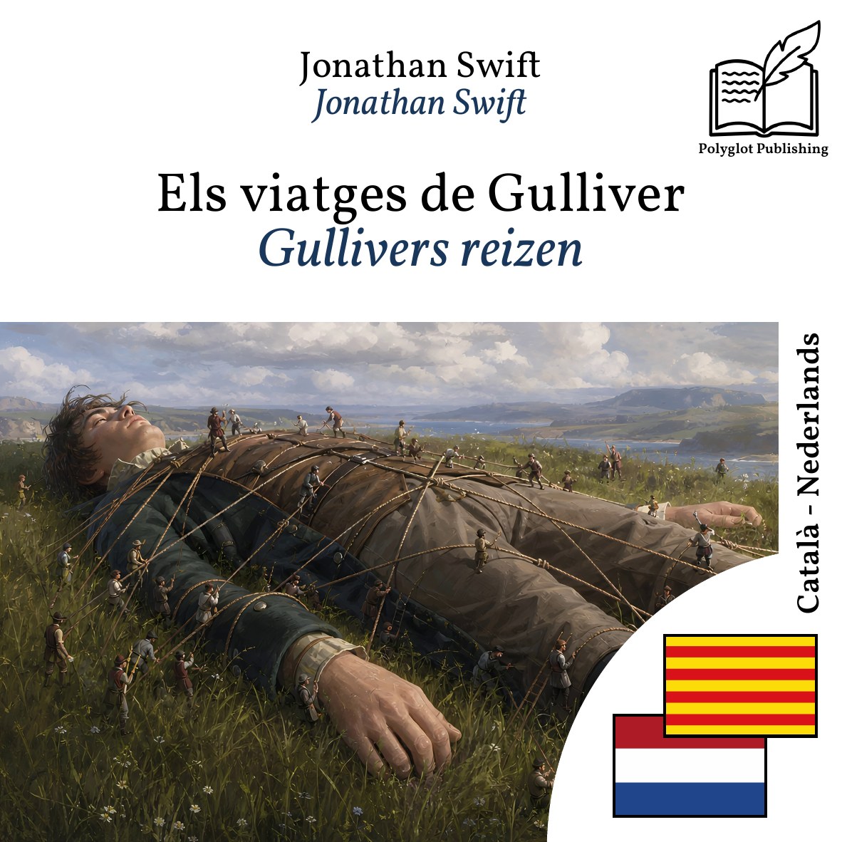 Gullivers reizen