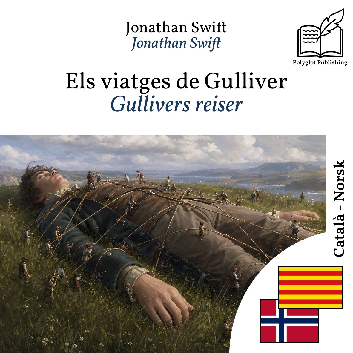 Gullivers reiser