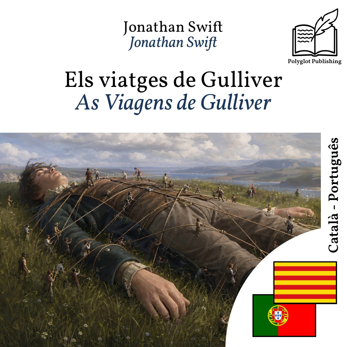 As Viagens de Gulliver