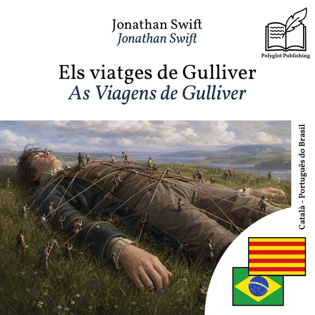 As Viagens de Gulliver