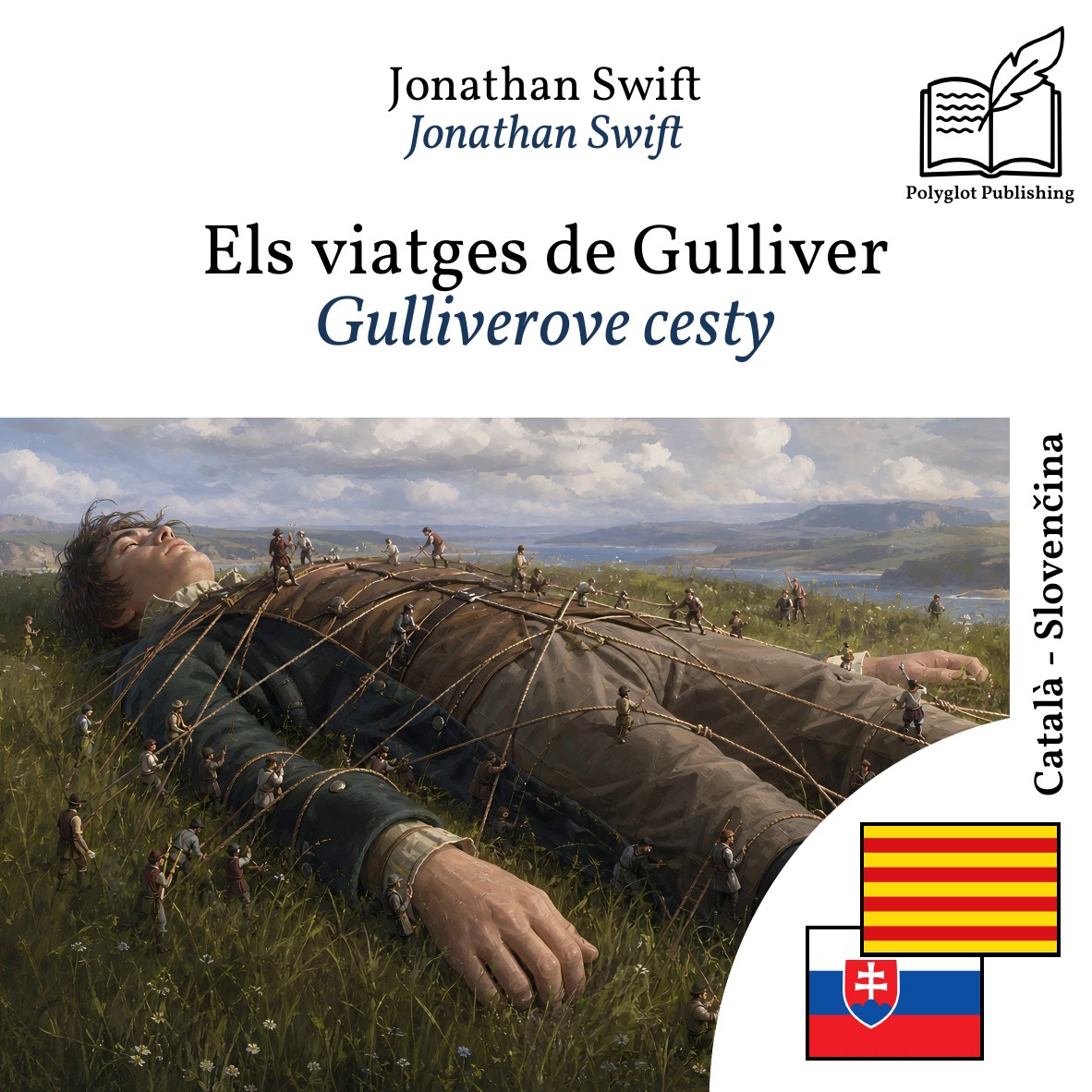 Gulliverove cesty