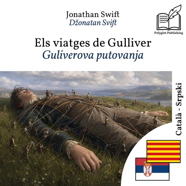 Guliverova putovanja