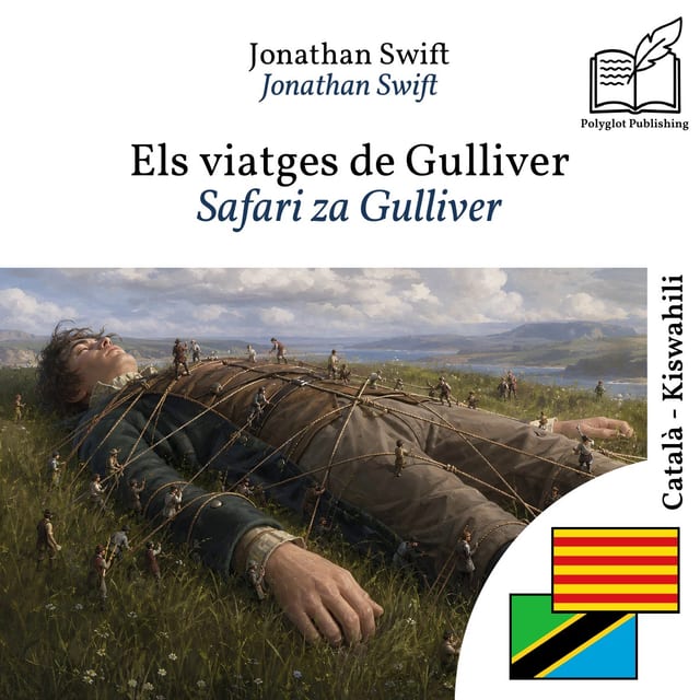 Safari za Gulliver