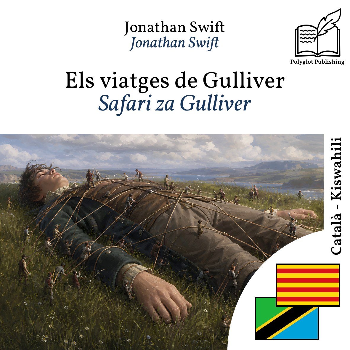 Safari za Gulliver