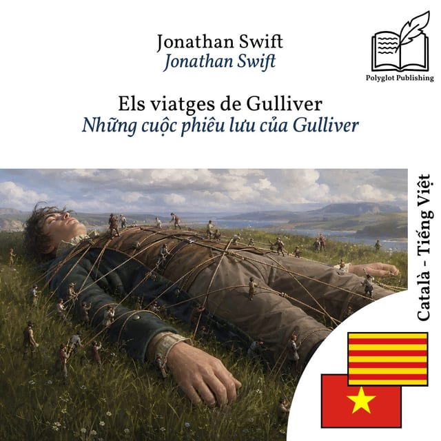 Những cuộc phiêu lưu của Gulliver