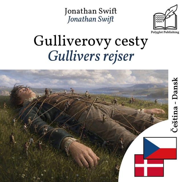 Gullivers rejser