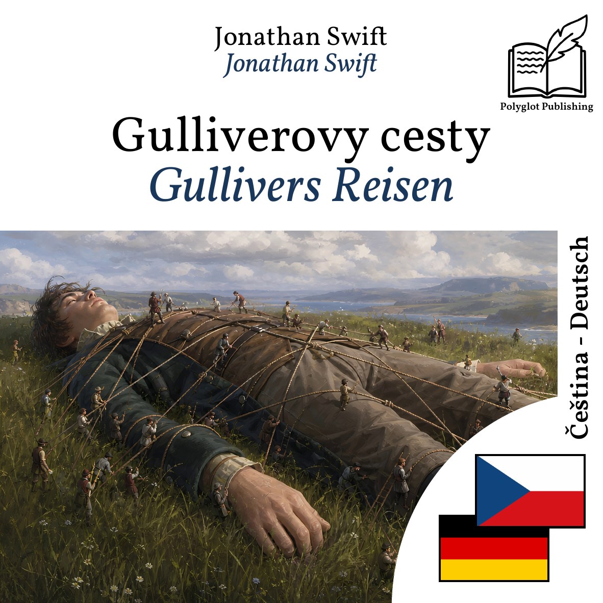 Gullivers Reisen