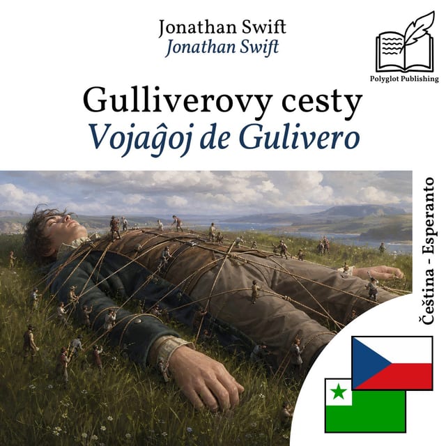 Vojaĝoj de Gulivero