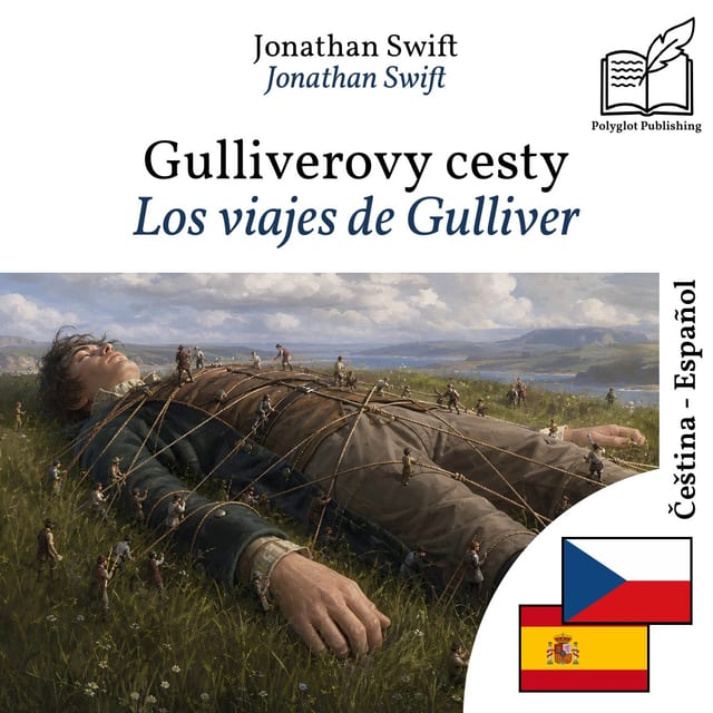 Los viajes de Gulliver