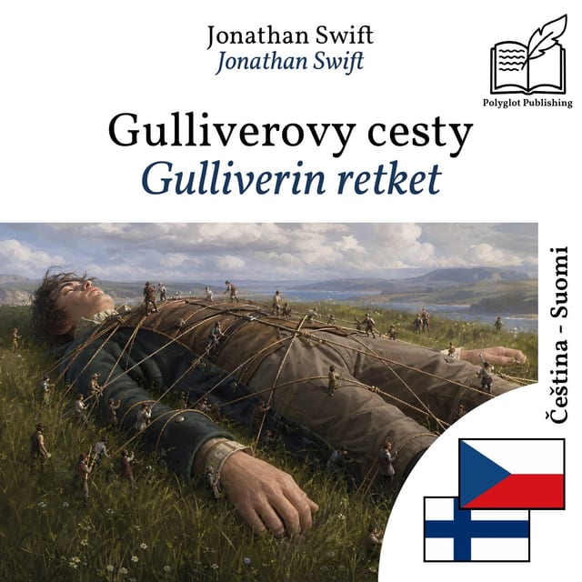 Gulliverin retket