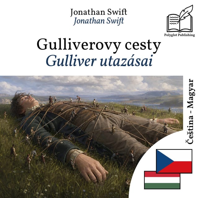 Gulliver utazásai