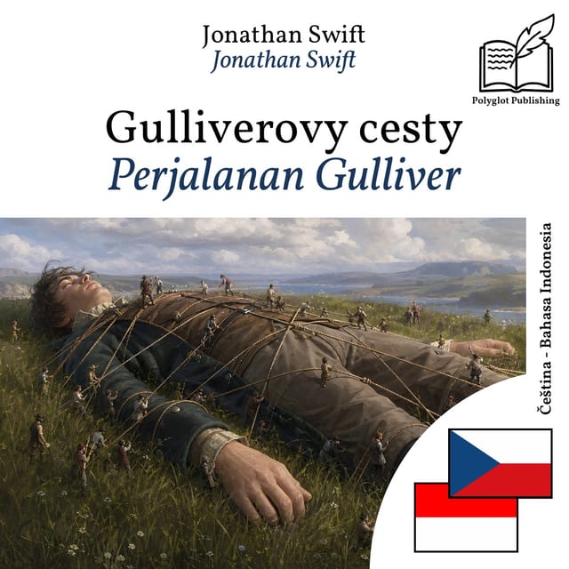 Perjalanan Gulliver