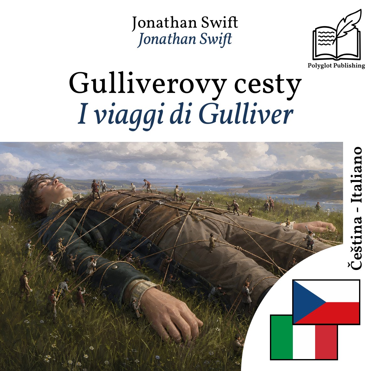 I viaggi di Gulliver