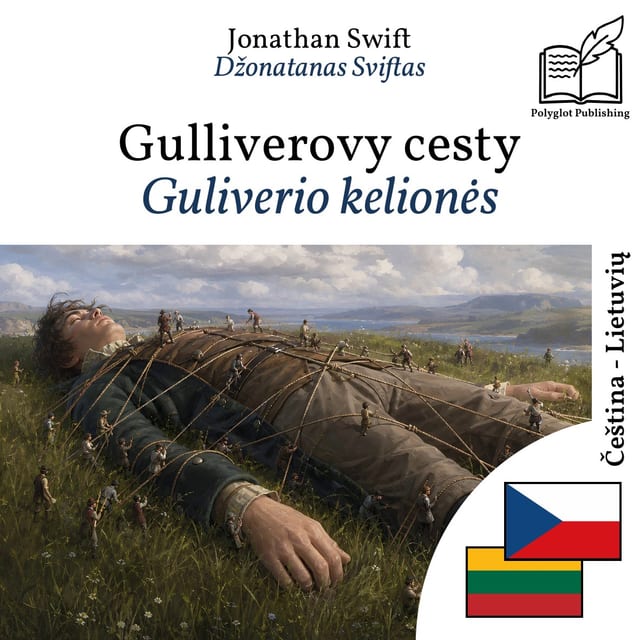 Guliverio kelionės