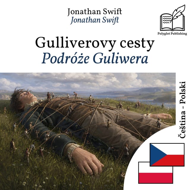 Podróże Guliwera