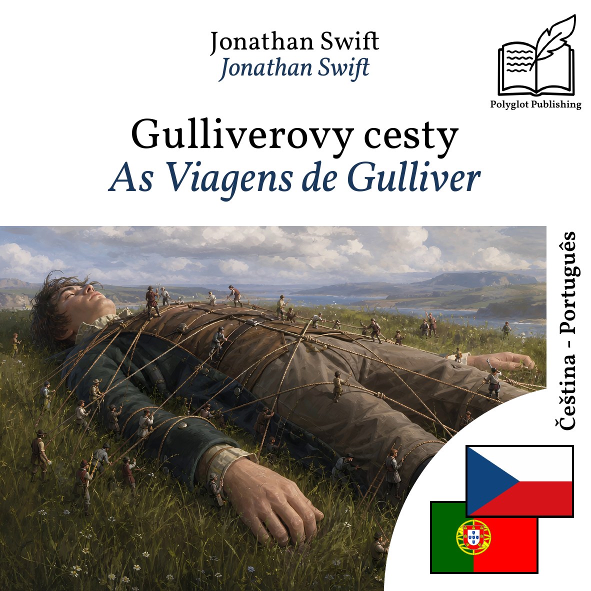 As Viagens de Gulliver