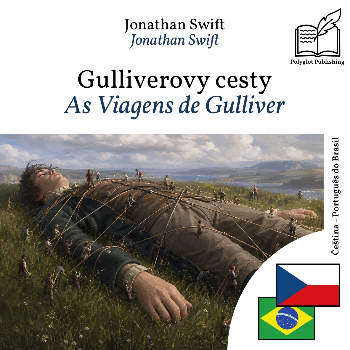 As Viagens de Gulliver