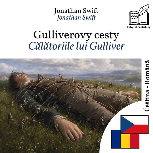 Călătoriile lui Gulliver