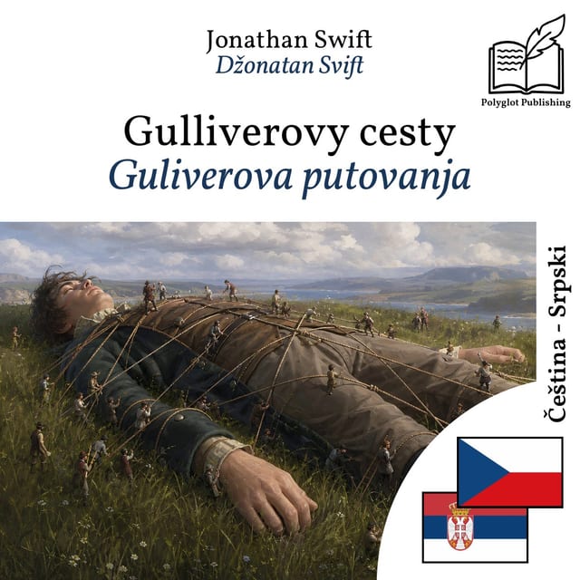 Guliverova putovanja