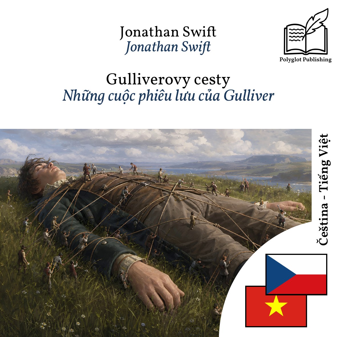 Những cuộc phiêu lưu của Gulliver
