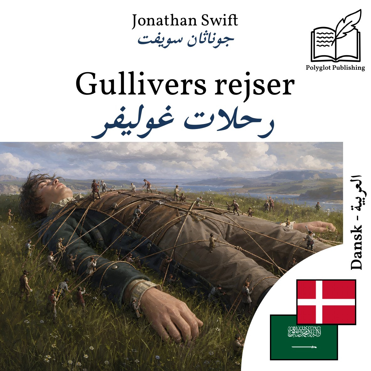 رحلات غوليفر