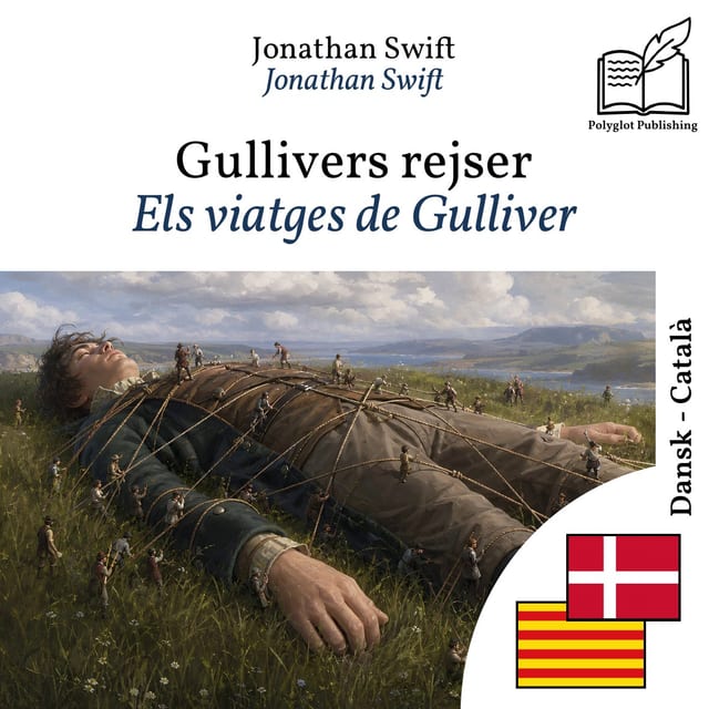 Els viatges de Gulliver