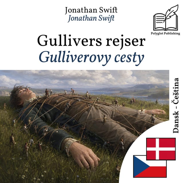 Gulliverovy cesty