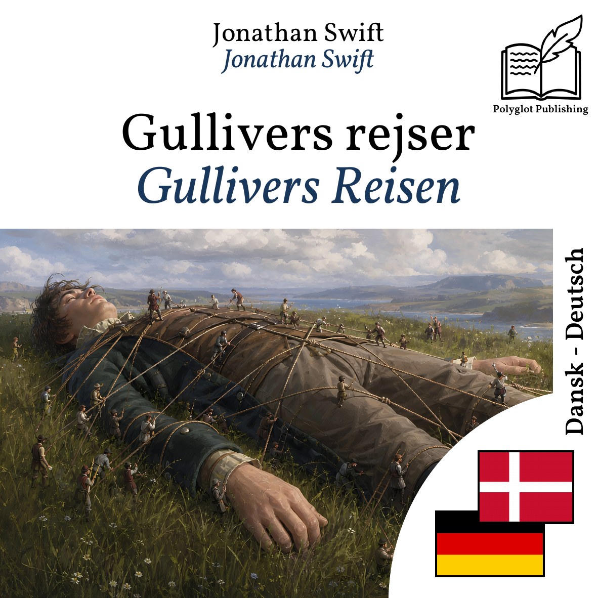Gullivers Reisen