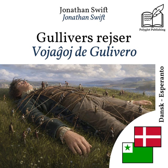 Vojaĝoj de Gulivero