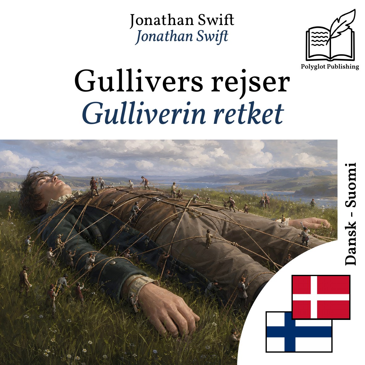 Gulliverin retket